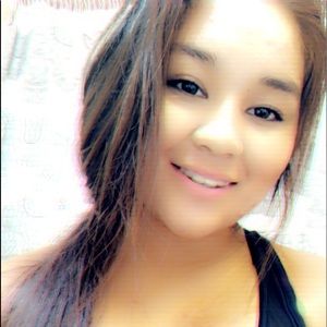 Meet your Posher, Rosalinda